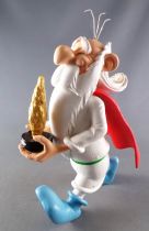 Astérix (Collection Hachette - La Grande Galerie des Personnages) - Panoramix Astérix et les Goths