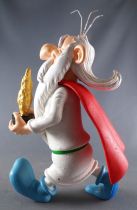 Astérix (Collection Hachette - La Grande Galerie des Personnages) - Panoramix Astérix et les Goths