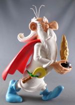 Astérix (Collection Hachette - La Grande Galerie des Personnages) - Panoramix Astérix et les Goths