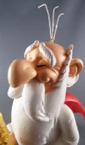 Astérix (Collection Hachette - La Grande Galerie des Personnages) - Panoramix Astérix et les Goths