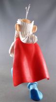 Asterix (The Large Gallery of Characters) - Hachette - Getafix the Druid Asterix and the Goths