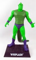 asters of the Universe - Statuette Altaya N°14 - Whiplash / Lézor (loose)