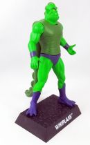 asters of the Universe - Statuette Altaya N°14 - Whiplash / Lézor (loose)