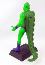 asters of the Universe - Statuette Altaya N°14 - Whiplash / Lézor (loose)