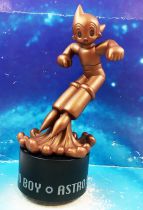 Astro - Sega - Statuette Plastique Musicale 