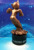 Astro - Sega - Statuette Plastique Musicale 