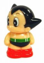 Astro Boy - 1\'\'2/3 vinyl mini action figure