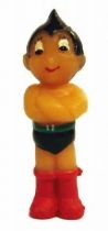 Astro Boy - 3\'\' PVC figure (crossings arm) - Starlux