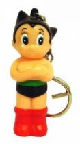 Astro Boy - 3\'\' vinyl key chain