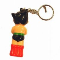 Astro Boy - 3\'\' vinyl key chain