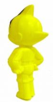 Astro Boy - 3\'\'3/4 Candy container (yellow)