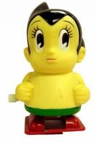 Astro Boy - 3\'\'3/4 Wind-up (2 hands on his hips)