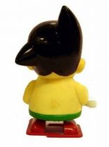 Astro Boy - 3\'\'3/4 Wind-up (2 hands on his hips)