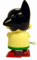 Astro Boy - 3\'\'3/4 Wind-up (inch on his chin)