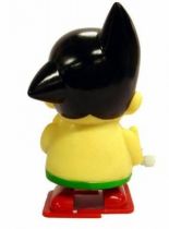 Astro Boy - 3\'\'3/4 Wind-up (raised left hand)