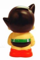 Astro Boy - 4\'\' Vinyl bank  - Mint in Box