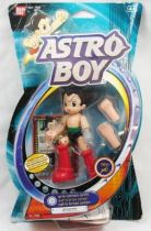 Astro Boy - Bandai action figure - Arm Cannon Astro