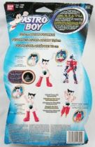 Astro Boy - Bandai action figure - Rocket boot Astro