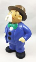 Astro Boy - Billiken - Mr. Mustachio Soft Vinyl Figure (20cm/8inch)