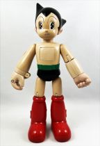 Astro Boy - Figurine Articulée Interactive Bandai (sons et lumières) occasion
