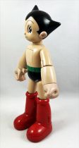 Astro Boy - Figurine Articulée Interactive Bandai (sons et lumières) occasion