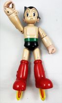Astro Boy - Figurine Articulée Interactive Bandai (sons et lumières) occasion