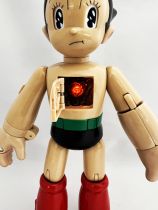 Astro Boy - Figurine Articulée Interactive Bandai (sons et lumières) occasion