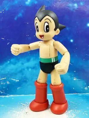 Astro Boy - Figurine articul�e Medicom (15cm)