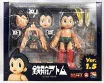 Astro Boy - Figurine Medicom Toys MAFEX Vers.1.5