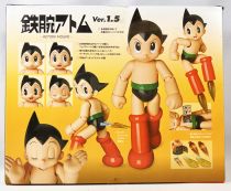 Astro Boy - Figurine Medicom Toys MAFEX Vers.1.5