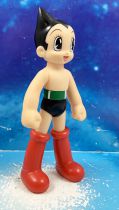 Astro Boy - Figurine Vinyl Articulée Takara (2003)