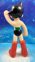 Astro Boy - Figurine Vinyl Articulée Takara (2003)