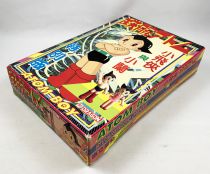 Astro Boy - Model Kit Dragon - Astro & Urania (15m)