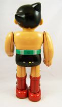 Astro Boy - Osaka Tin Toy Institute - Jouet Mécanique en Tôle (Edition Limitée)