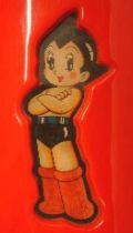Astro Boy - Plastic plumier w/visiomatic image