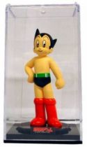 Astro Boy - PVC figure on base - Tomy