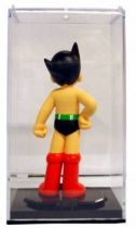 Astro Boy - PVC figure on base - Tomy