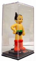 Astro Boy - PVC figure on base - Tomy