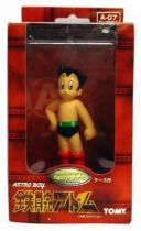 Astro Boy - PVC figure on base - Tomy