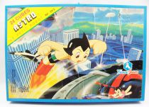 Astro Boy - Set of 24 cubes - France Jouets