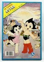 Astro Boy - Set of 24 cubes - France Jouets