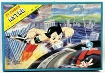 Astro Boy - Set of 24 cubes - France Jouets