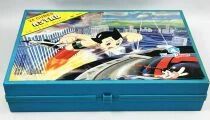 Astro Boy - Set of 24 cubes - France Jouets