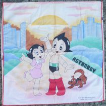 Astro Boy - Taie d\'oreiller 2 Faces TF1 France 62 x 62 cm