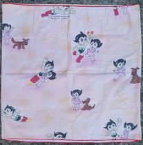 Astro Boy - Taie d\'oreiller 2 Faces TF1 France 62 x 62 cm