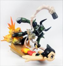 Astro Boy - Trading figure (type A) - Kaiyodo Takara 2004