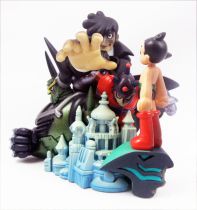 Astro Boy - Trading figure (type B) - Kaiyodo Takara 2004