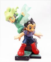 Astro Boy - Trading figure (type D) - Kaiyodo Takara 2004