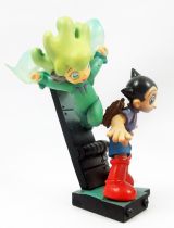 Astro Boy - Trading figure (type D) - Kaiyodo Takara 2004