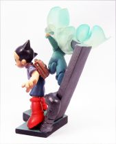 Astro Boy - Trading figure (type D) - Kaiyodo Takara 2004